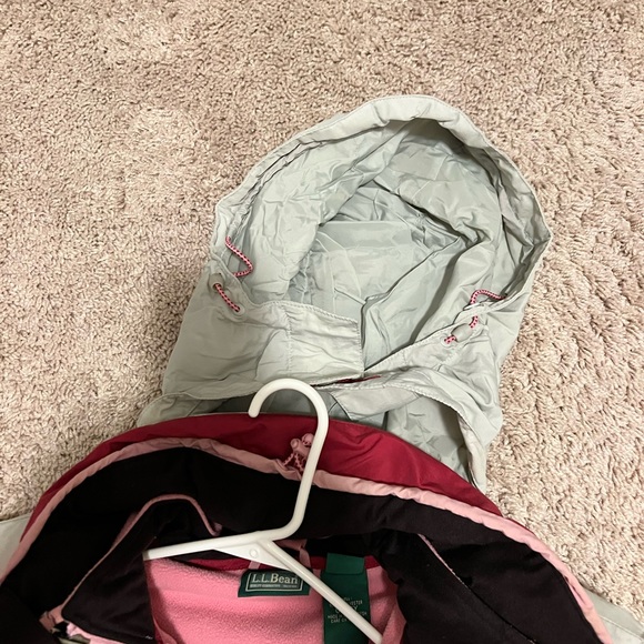 L.L.Bean jacket - Picture 6 of 8